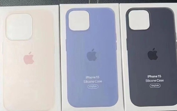 乳山苹果14维修站分享iPhone14手机壳能直接给iPhone15用吗？ 