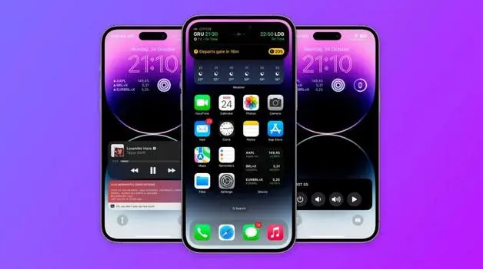 乳山苹果手机维修分享iOS 16.1 RC版是iOS 16.1正式版吗 