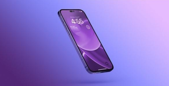 乳山苹果14维修分享iPhone14配色有哪些 
