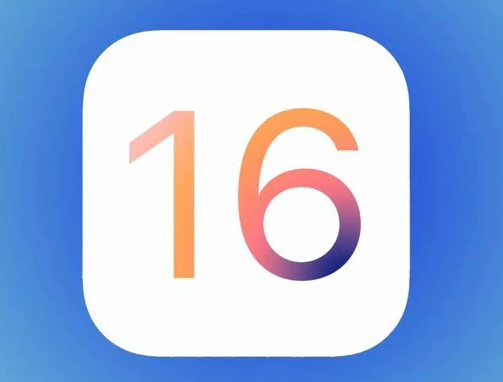 乳山苹果手机维修分享iOS16不支持iPhone6s，手中的6s怎么办 