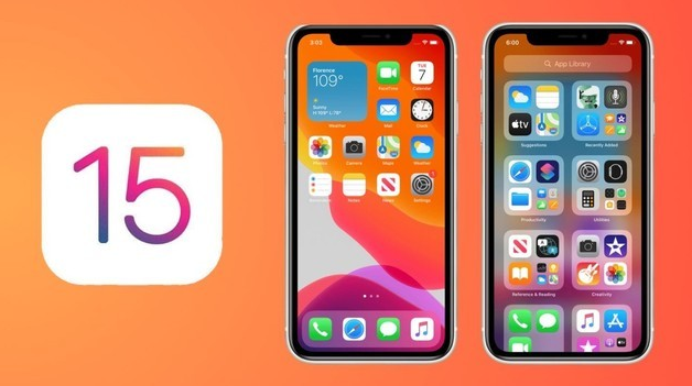 乳山苹果13维修分享iPhone13更新iOS 15.5，体验如何 