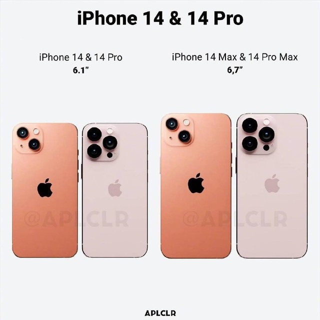 乳山苹果14维修分享阳光橙+樱花粉的iPhone 14 