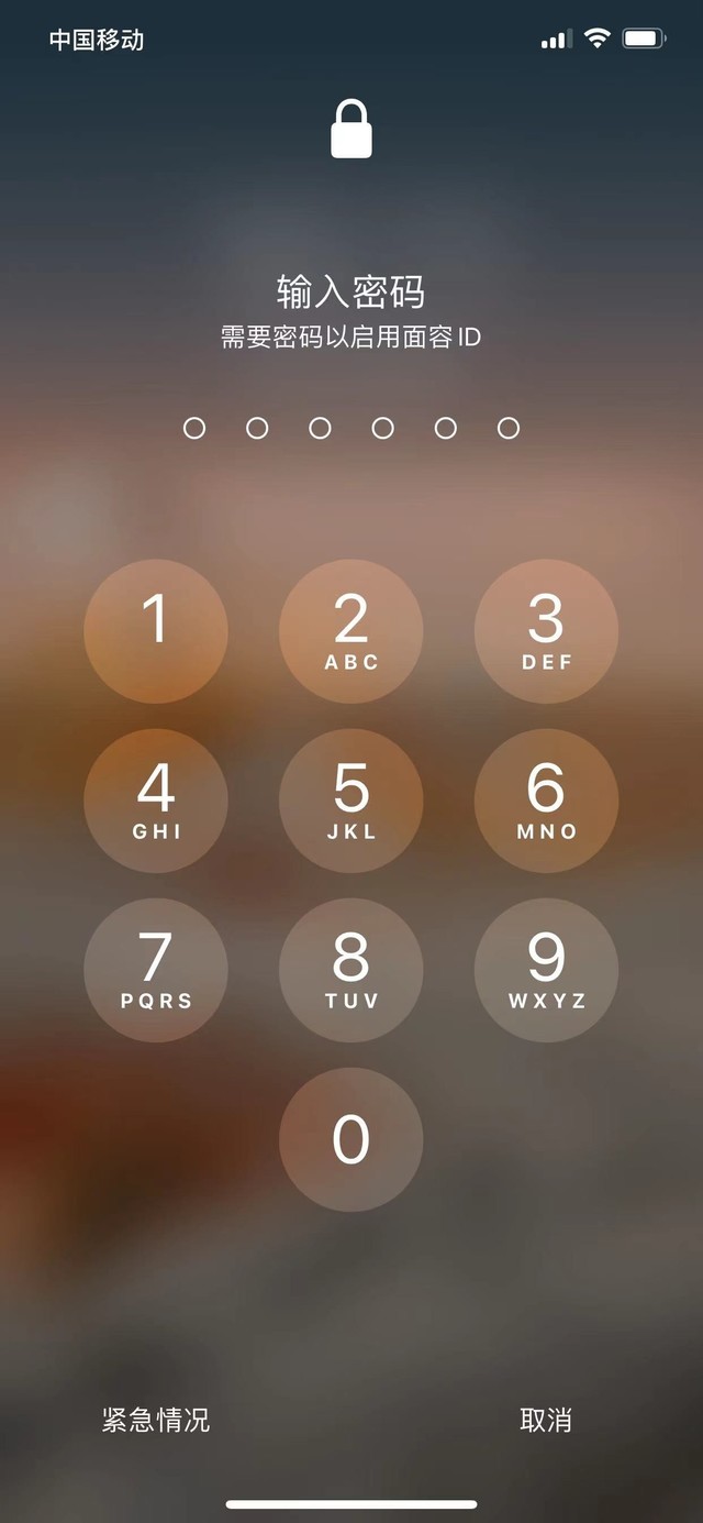 乳山苹果13维修分享iPhone 13加强锁屏功能有什么用 