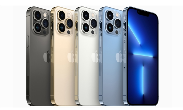 乳山苹果14维修分享iPhone 14、14 Pro/Max规格、售价汇总 