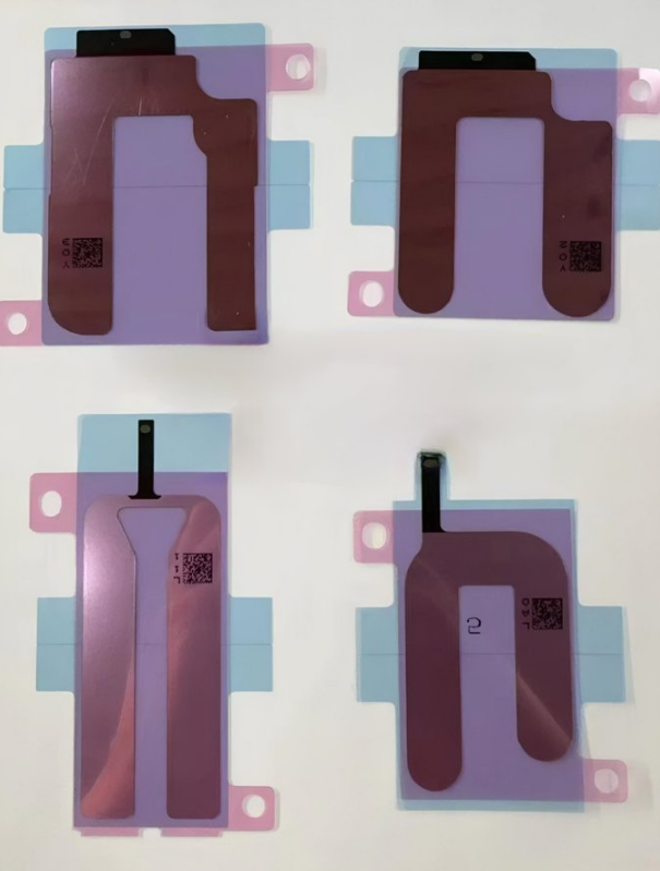 乳山苹果手机维修分享iPhone 17 Pro 机型电池将采用创新型粘合剂 