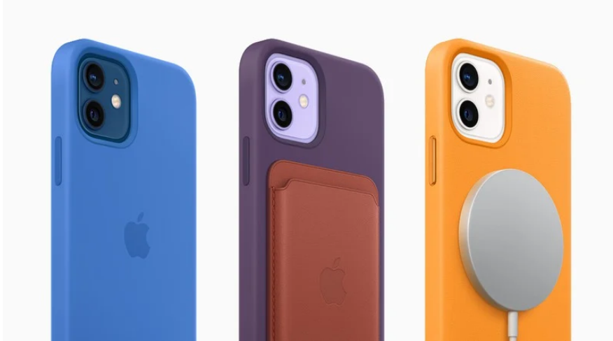 乳山苹果手机维修分享关于 iPhone 13 的细节爆料 