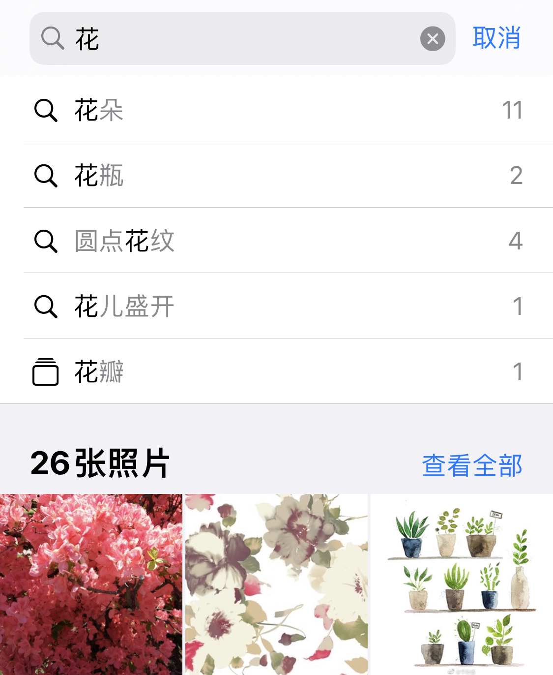 乳山苹果手机维修分享iPhone 小技巧 