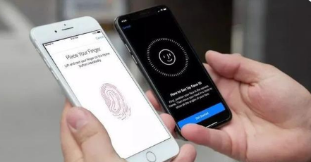 乳山苹果手机维修分享iPhone 13 系列会有屏下指纹吗 