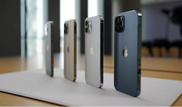 乳山苹果手机维修分享为什么说iPhone13才是真旗舰 