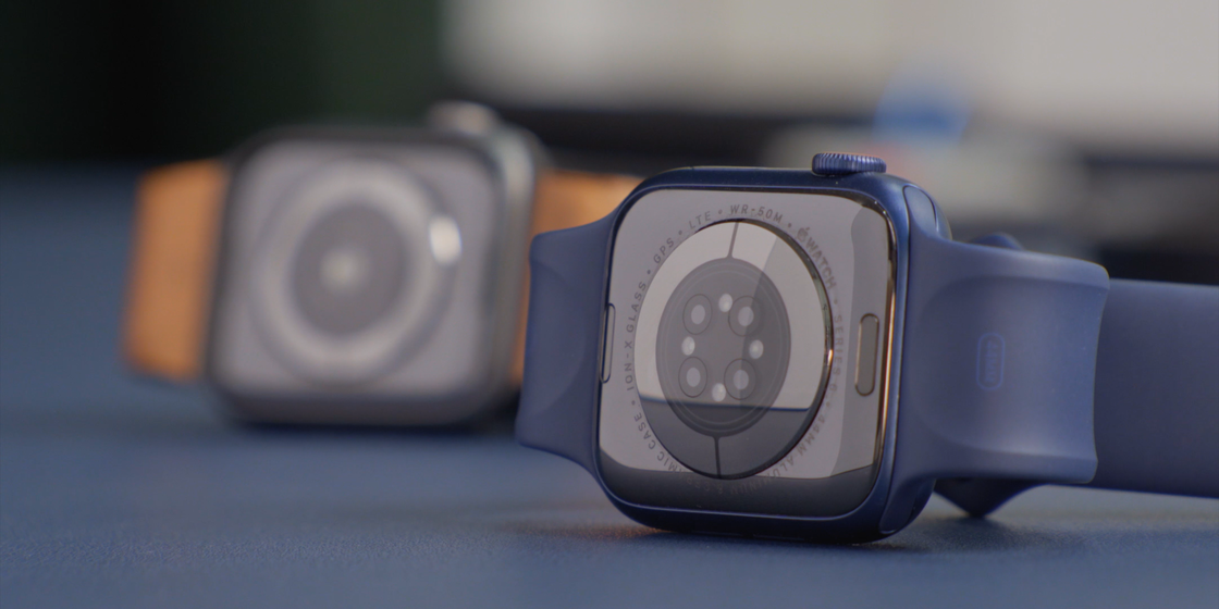 乳山苹果手机维修分享Apple Watch 是如何测量卡路里的 