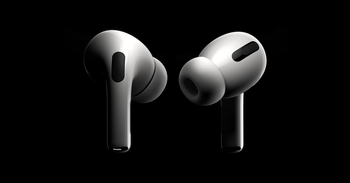 乳山苹果手机维修分享AirPods Pro 爆音、降噪效果下降怎么办 