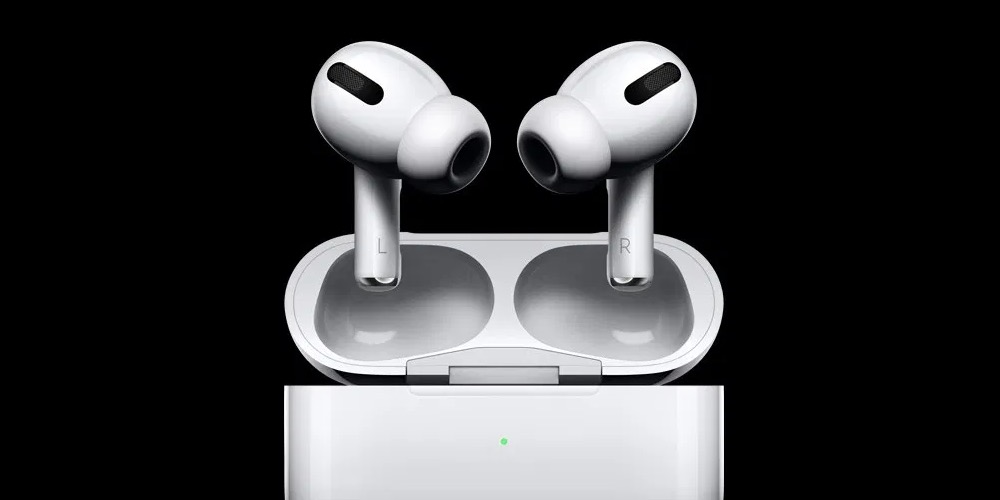 乳山苹果手机维修分享AirPods Pro 出现静电噪音 