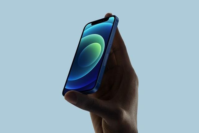乳山苹果手机维修分享iPhone 12 mini辐射很大吗 