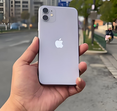 乳山苹果11系统维修分享iPhone11手机系统崩溃无法开机如何解决