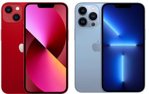 乳山苹果维修点分享iPhone 13 Pro进水维修 