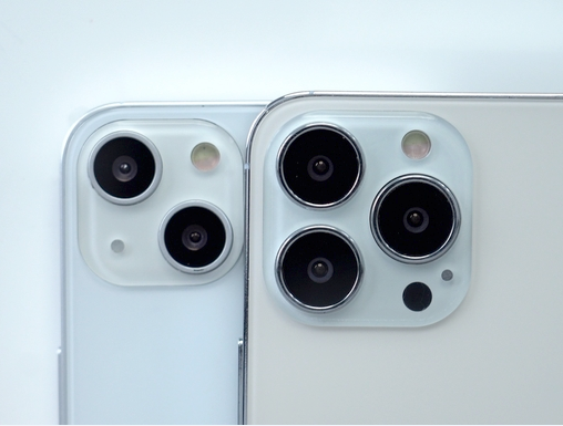 乳山苹果维修点分享iPhone 13 Pro Max进水维修 