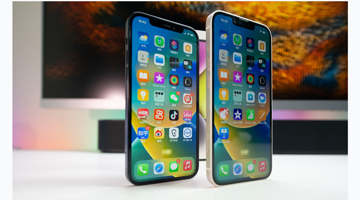 乳山苹果维修点分享iPhone 14 Plus进水维修 