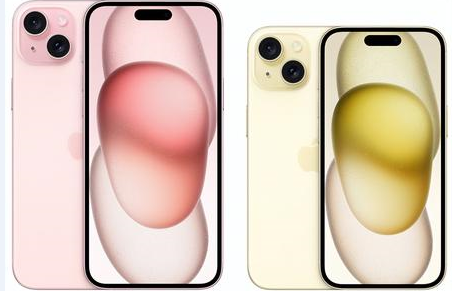 乳山苹果维修点分享iPhone 15 Plus进水维修 
