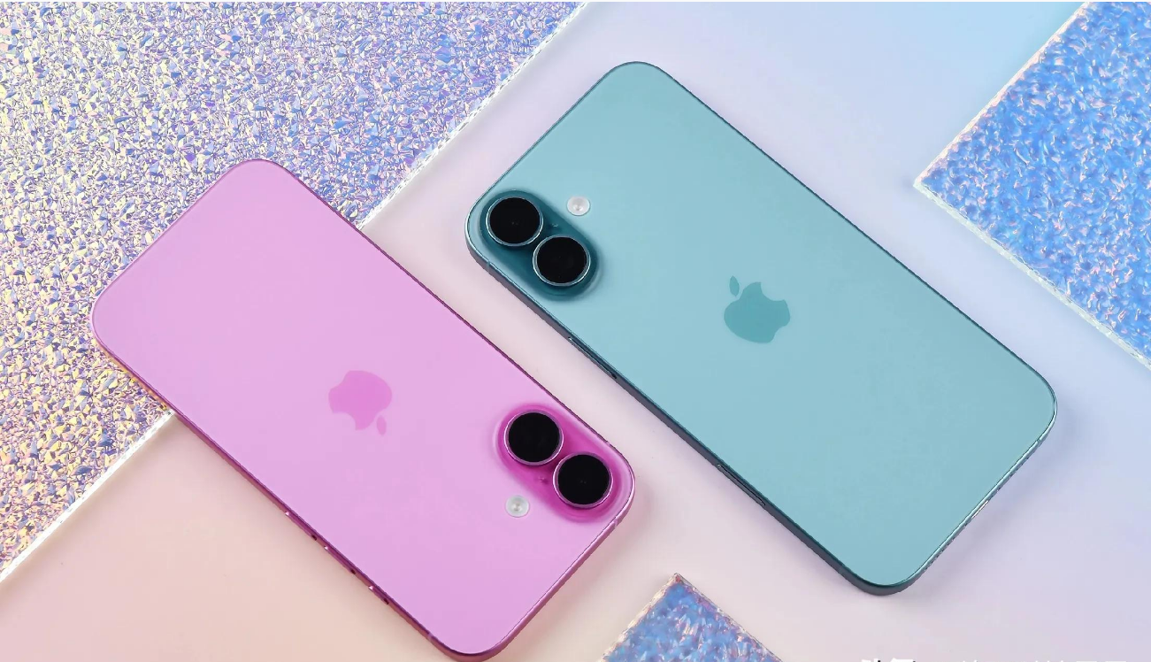 乳山苹果维修点分享iPhone 16进水维修 