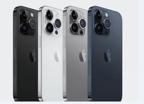 乳山苹果维修点分享iPhone 16 Pro进水维修 