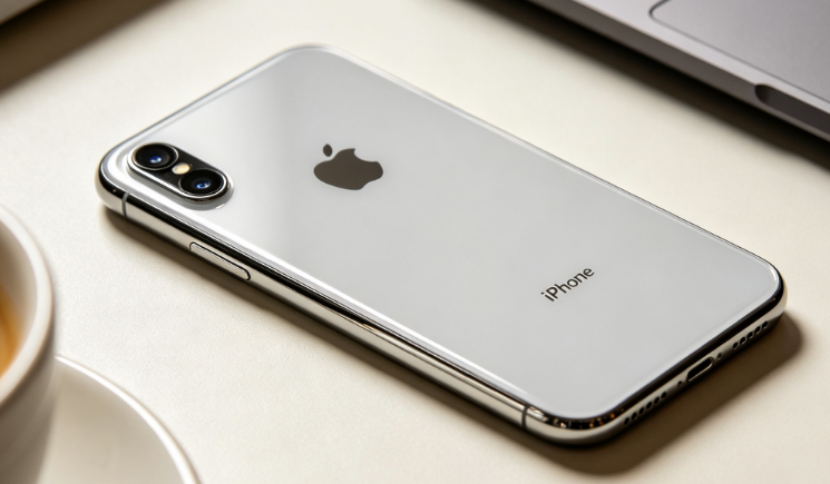 乳山苹果维修点分享iPhone X扩容真实风险解析 