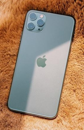 乳山苹果维修点分享iPhone 11 Pro Max扩容实战风险 