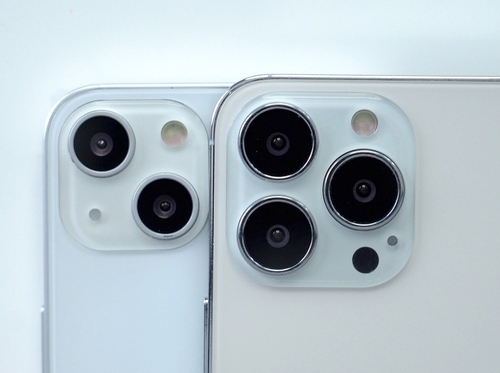 乳山苹果维修点分享iPhone 13 Pro Max扩容深层隐患解析 