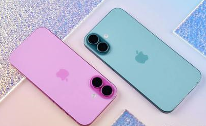 乳山苹果维修点分享iPhone 16手机黑屏多重诱因解析 