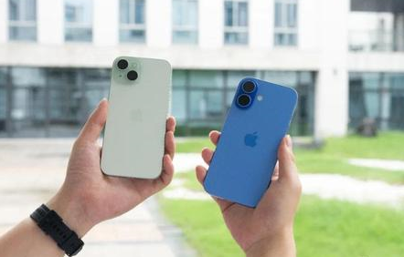 乳山苹果维修点分享iPhone 16 Plus黑屏疑难故障汇总 
