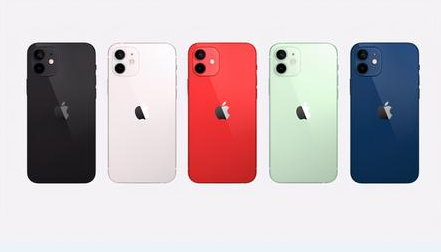 乳山苹果维修点分享iPhone 12电池发烫少见诱因解析 