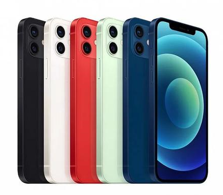 乳山苹果维修点分享iPhone 12 Pro Max发烫冷门故障梳理 